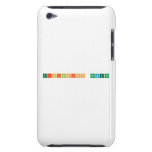 exhibicion noveno  iPod Touch Cases