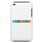 Duraipandi   iPod Touch Cases