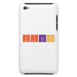 FILIP  iPod Touch Cases
