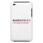 blackheath  iPod Touch Cases