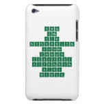 swag
 omg
 fi|ne
 responsibilities
 sarcasm
 chocolate
 functions
 hyperpatho|ge|
 n|isis
 raccoon  iPod Touch Cases