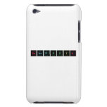 REACTOPIA  iPod Touch Cases