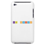 Lite Switch  iPod Touch Cases