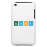 Prosha  iPod Touch Cases