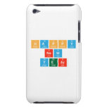 Happy
 New
 Year  iPod Touch Cases
