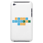 Happy 
 Retirement
 Doc  iPod Touch Cases