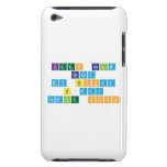 keep calm
 becuz
 my Bchaa
 b'day 
 coming soon  iPod Touch Cases