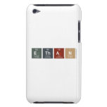Ethan  iPod Touch Cases