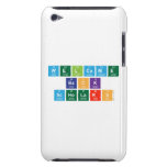 Welcome
 Back
 Scholars  iPod Touch Cases