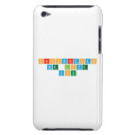 HARSHWARDHAN
 WE LOVE 
 YOU  iPod Touch Cases