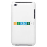 Summer7  iPod Touch Cases