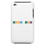 Good Luck  iPod Touch Cases