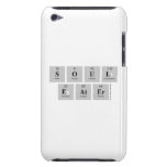 soul 
 eater  iPod Touch Cases