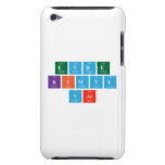 EVDE
 KIMYA 
 VAR  iPod Touch Cases