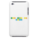 This thing is
 weird  iPod Touch Cases