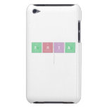 Zhia
   iPod Touch Cases