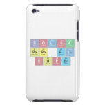 bolsa
 para el
  super  iPod Touch Cases