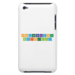 Chandrakanth
 Gadipelly  iPod Touch Cases