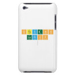 Stevens
 Laptop
   iPod Touch Cases