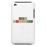 Mrs 
 Swinford 
 
   iPod Touch Cases