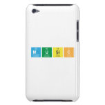 Music   iPod Touch Cases