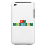 art 
 element  iPod Touch Cases