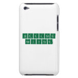 Alexander 
 Amistad  iPod Touch Cases
