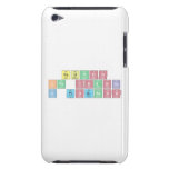 CAUTION
 LIFE CHANGE
 IN PROGRESS  iPod Touch Cases