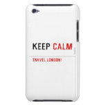 Keep  iPod Touch Cases