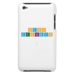 Hans
 Deckmyn
 
   iPod Touch Cases