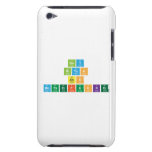 Gay
 Bitch
 Ass
 MotherFucker  iPod Touch Cases