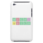 RUSDWI
 CAHYANI  iPod Touch Cases
