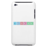 GLorya  iPod Touch Cases