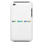 kamal uddin rayhan  iPod Touch Cases