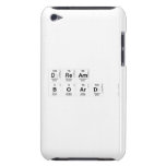dream
 board   iPod Touch Cases
