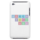 alperege
     burcu
    serhat  iPod Touch Cases