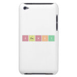 Spunky  iPod Touch Cases