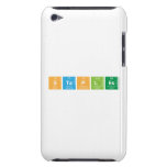 Staples  iPod Touch Cases