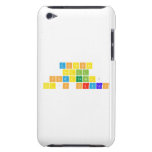 Anybody
 smell
 something?
 It's Oxygen  iPod Touch Cases