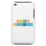 Hasan
 OZDEMIR   iPod Touch Cases