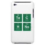 TeC
 HNo  iPod Touch Cases