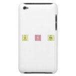 u S ES  iPod Touch Cases