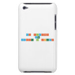 Ai Ilmiati
 And
 Yafie Al Islami  iPod Touch Cases