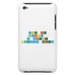 YOU ArE 
 (Invited)2
 A Science
 B|irthday Party  iPod Touch Cases