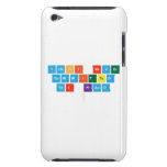 Yoshi Never
 Committed
 Tax Fraud
   iPod Touch Cases