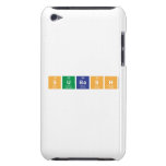 SUBASH  iPod Touch Cases