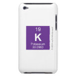 K  iPod Touch Cases