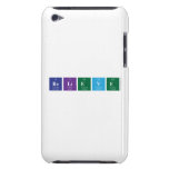 Believe   iPod Touch Cases