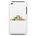 Los 
 Leones 
 cientificos   iPod Touch Cases