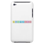 Calculators  iPod Touch Cases